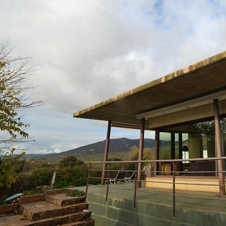 Casa Las 7 Cepas Moderna Y Acogedora En Plena Naturaleza El Cristo del Espiritu Santo Exteriér fotografie