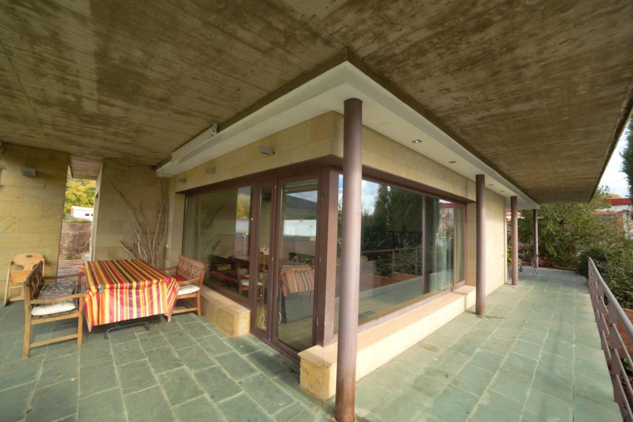 Casa Las 7 Cepas Moderna Y Acogedora En Plena Naturaleza El Cristo del Espiritu Santo Exteriér fotografie