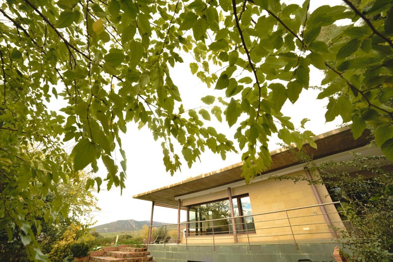 Casa Las 7 Cepas Moderna Y Acogedora En Plena Naturaleza El Cristo del Espiritu Santo Exteriér fotografie